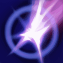 Blink custom icon (default icon shown)