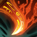 Life Break custom icon (default icon shown)