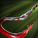 Meat Hook custom icon (Feast of Abscession Hook style) (default icon shown)