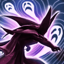Desolate custom icon (Phantom Advent style) (default icon shown)