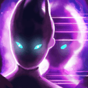 Haunt custom icon (Phantom Advent style) (default icon shown)
