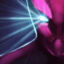 Reality custom icon (Phantom Advent style) (default icon shown)