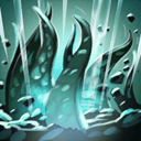 Ravage custom icon (default icon shown)