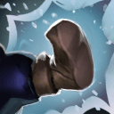 Walrus Kick