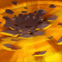 Earthshock custom icon (default icon shown)