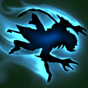 Shukuchi custom icon (default icon shown)