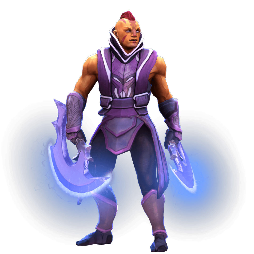 Anti-Mage