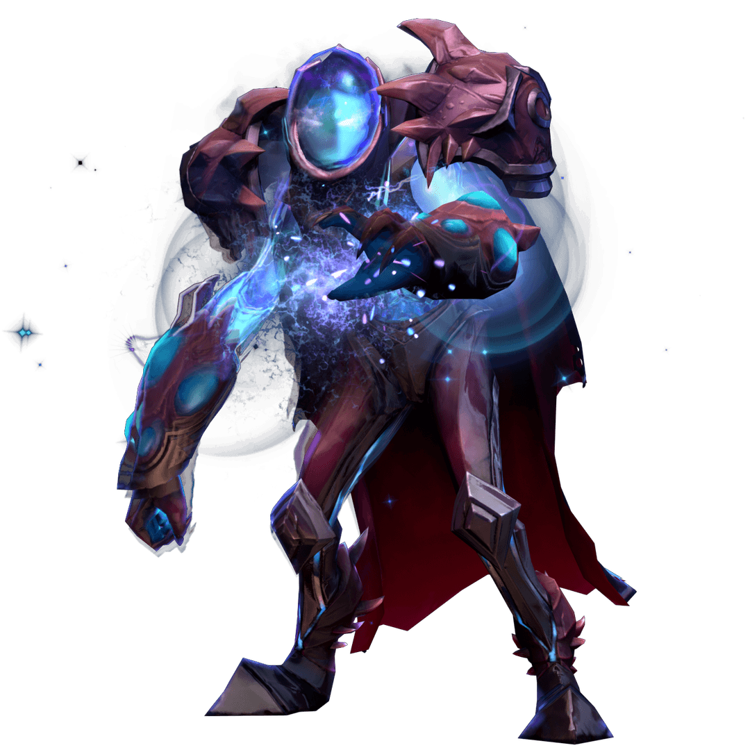 Arc Warden