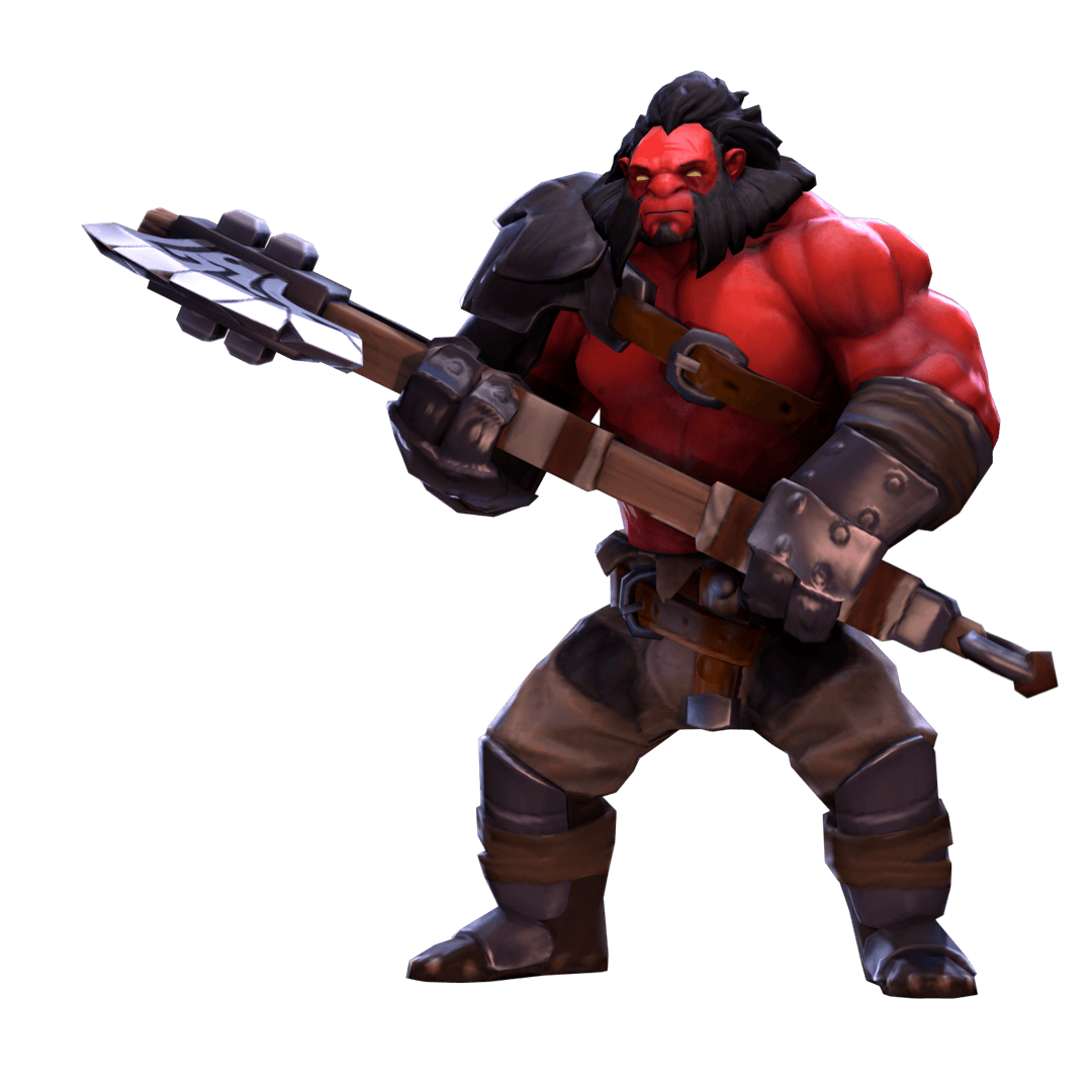 Axe