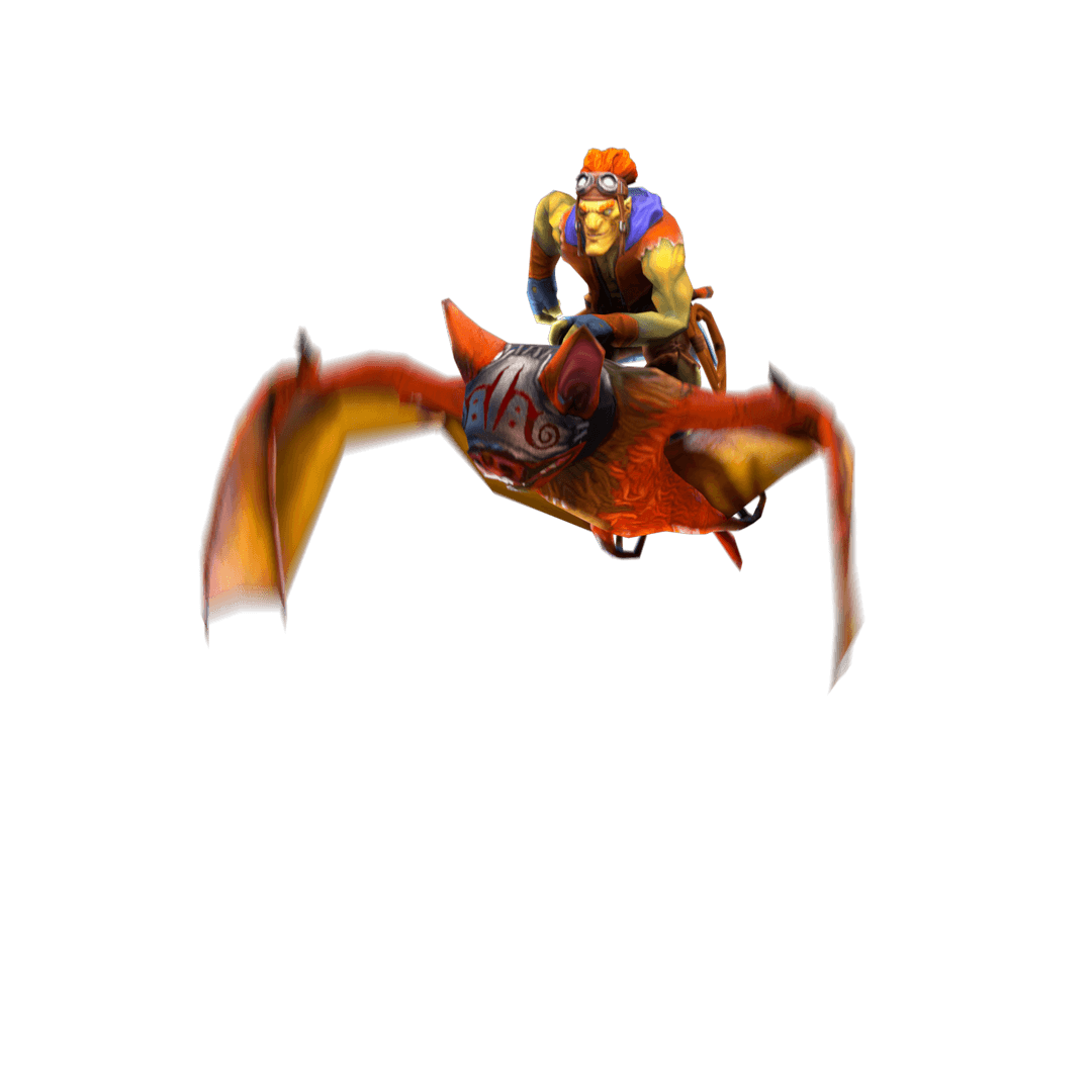 Batrider