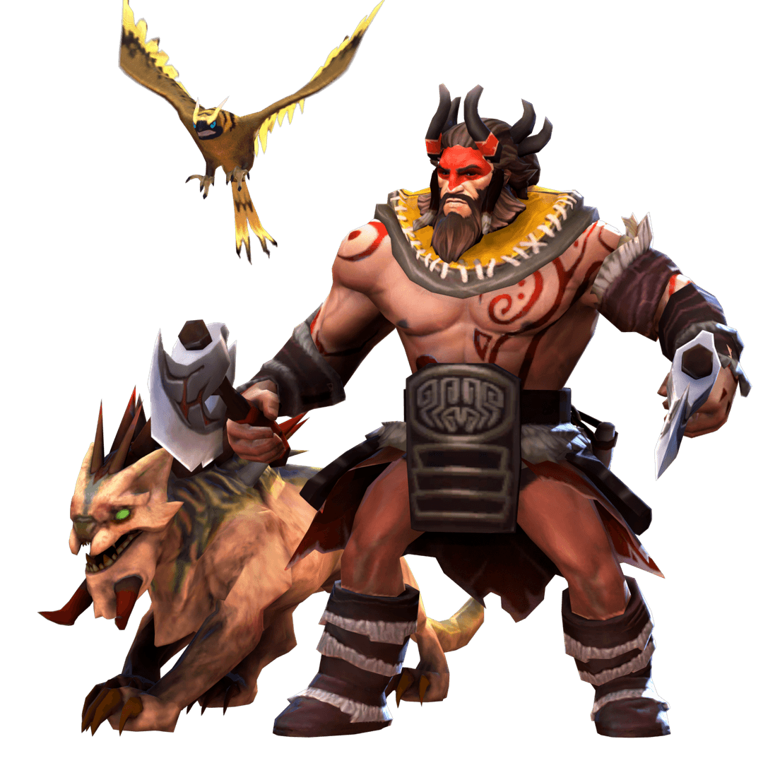 Beastmaster
