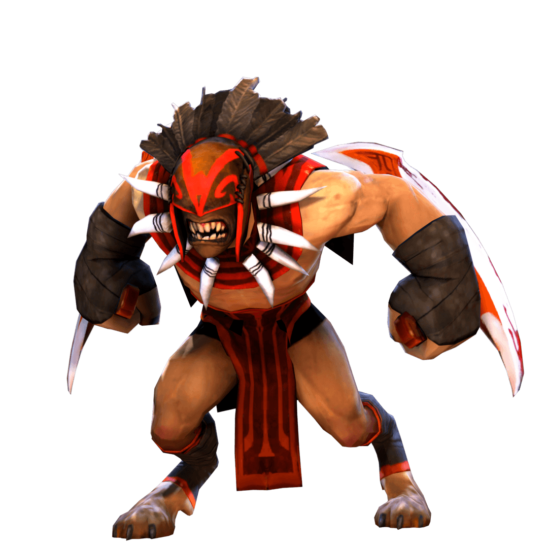 Bloodseeker