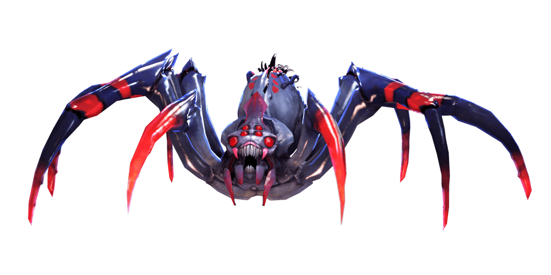 Broodmother