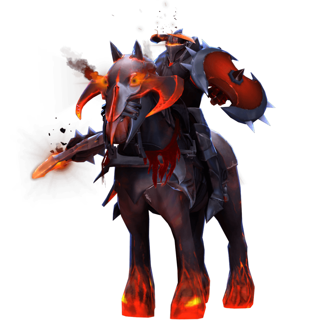 Chaos Knight