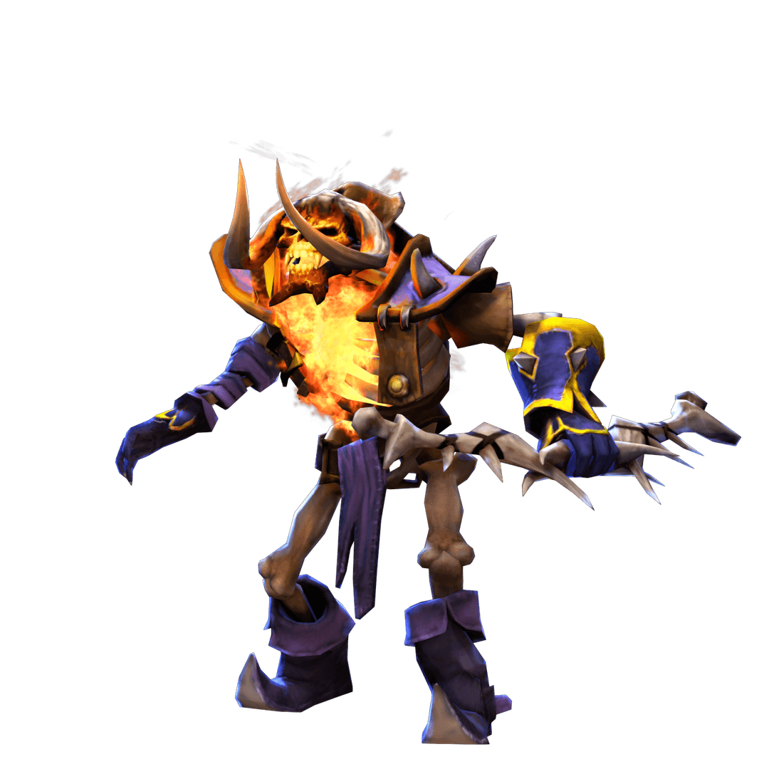 Clinkz