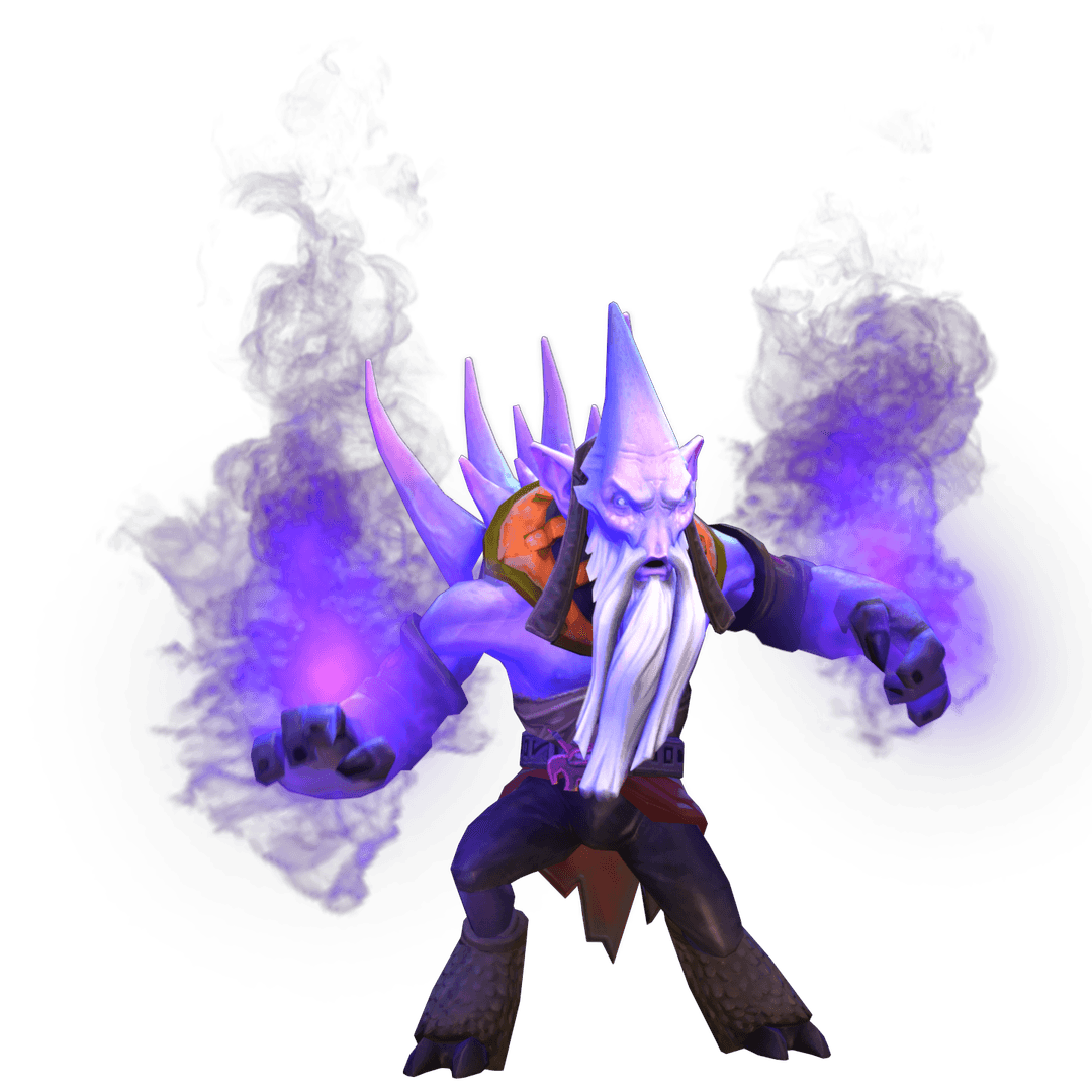 Dark Seer