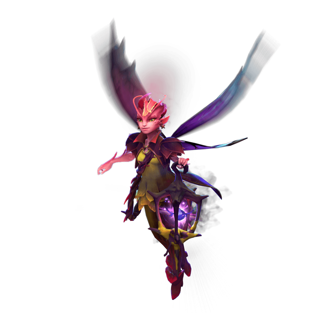 Dark Willow
