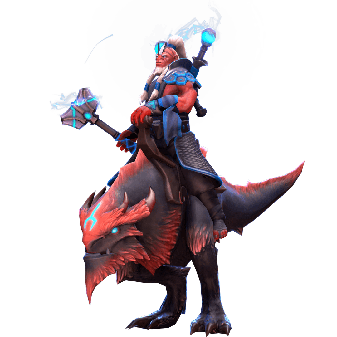 Disruptor