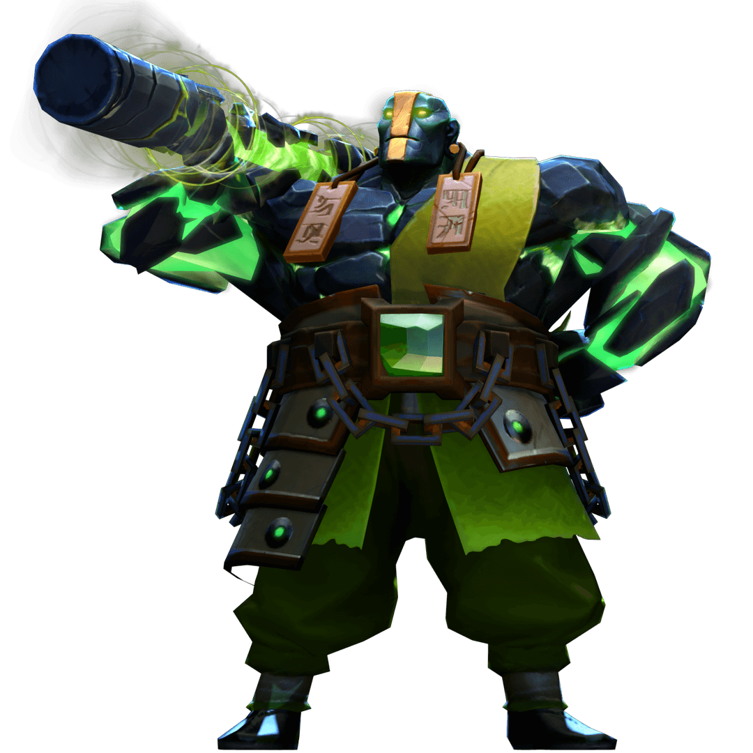 Earth Spirit
