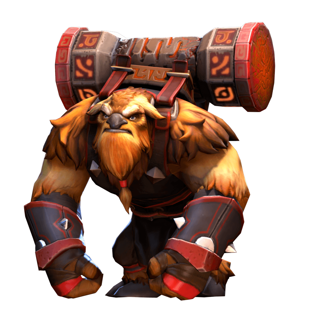 Earthshaker