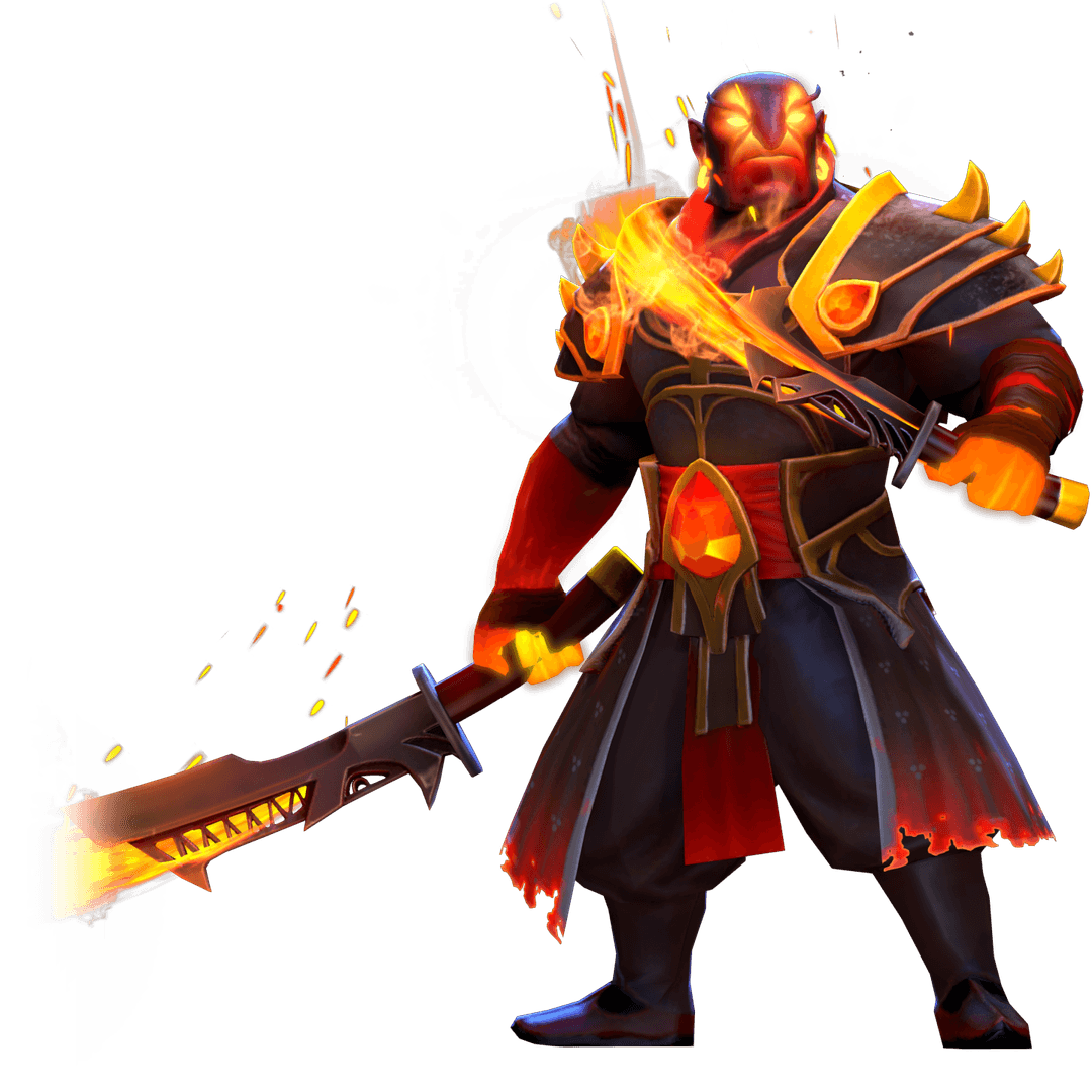 Ember Spirit