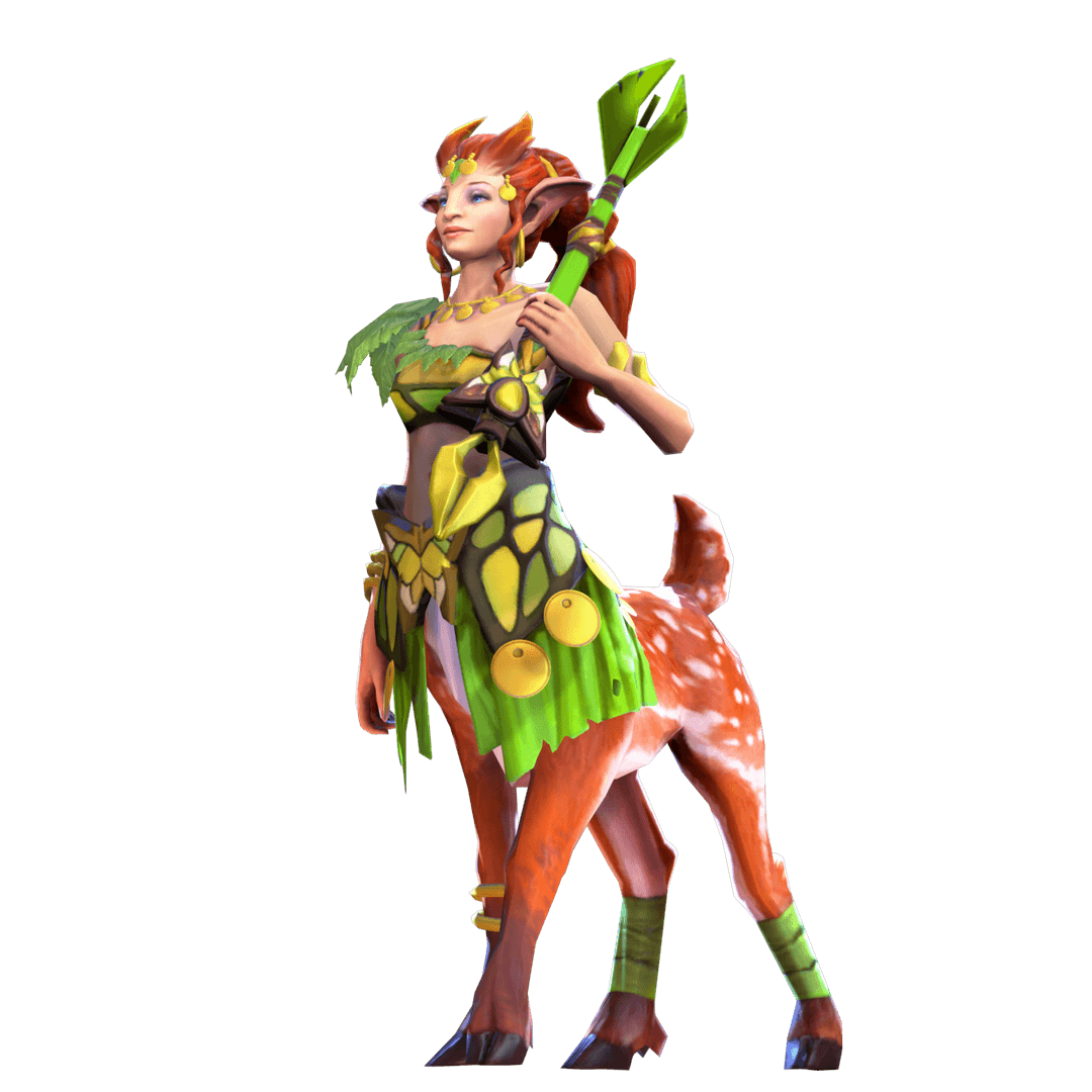 Enchantress