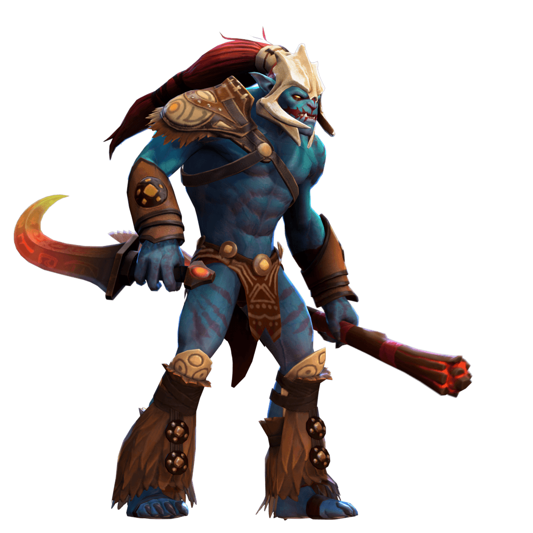 Huskar