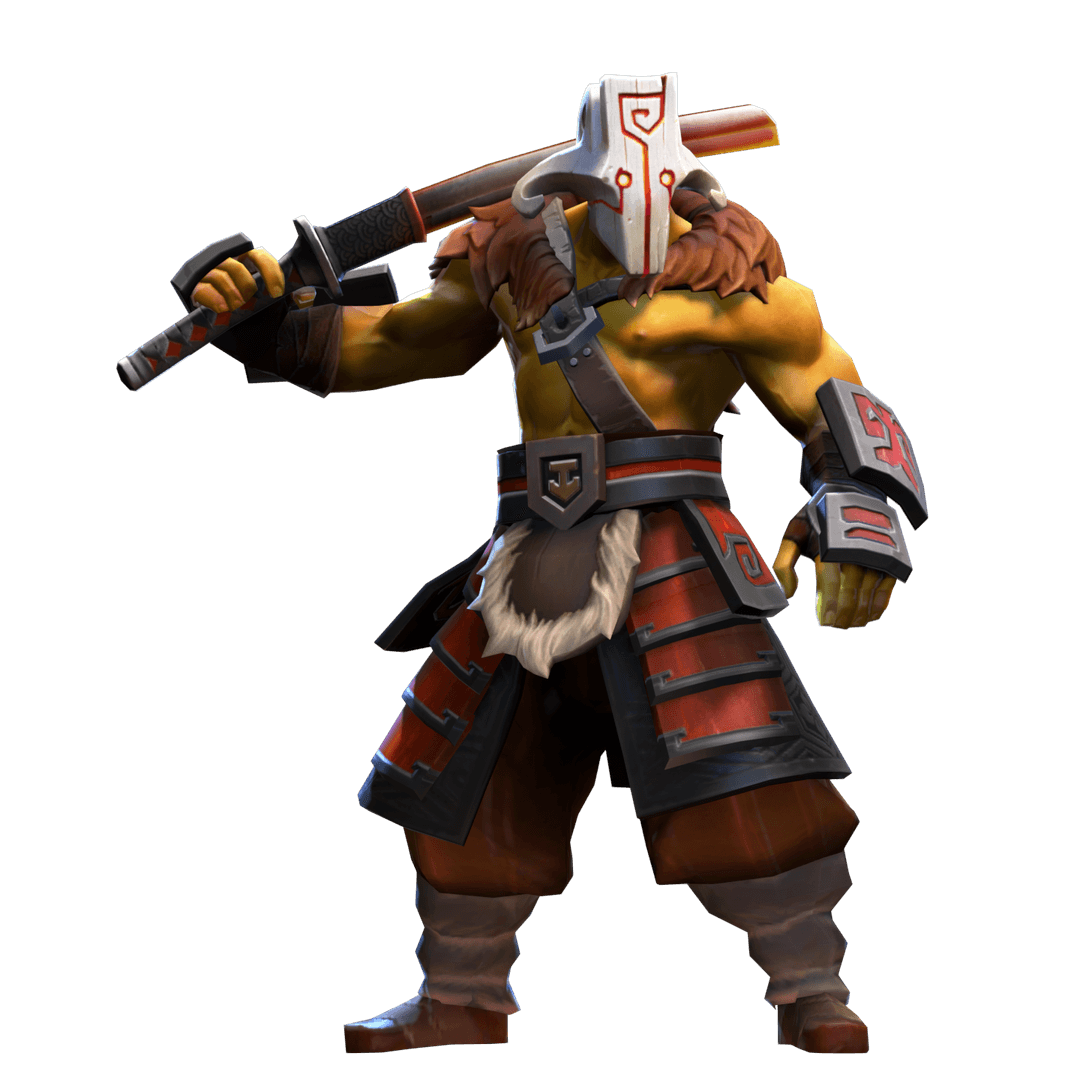 Juggernaut