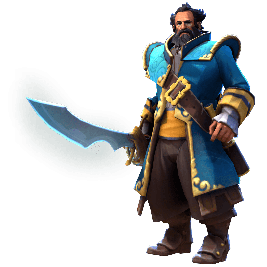 Kunkka