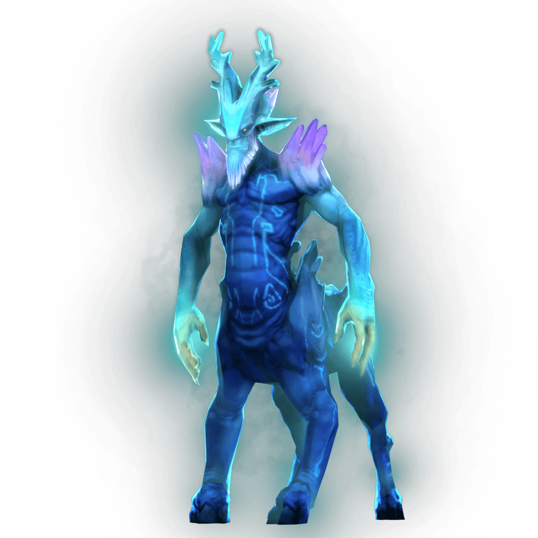 Leshrac