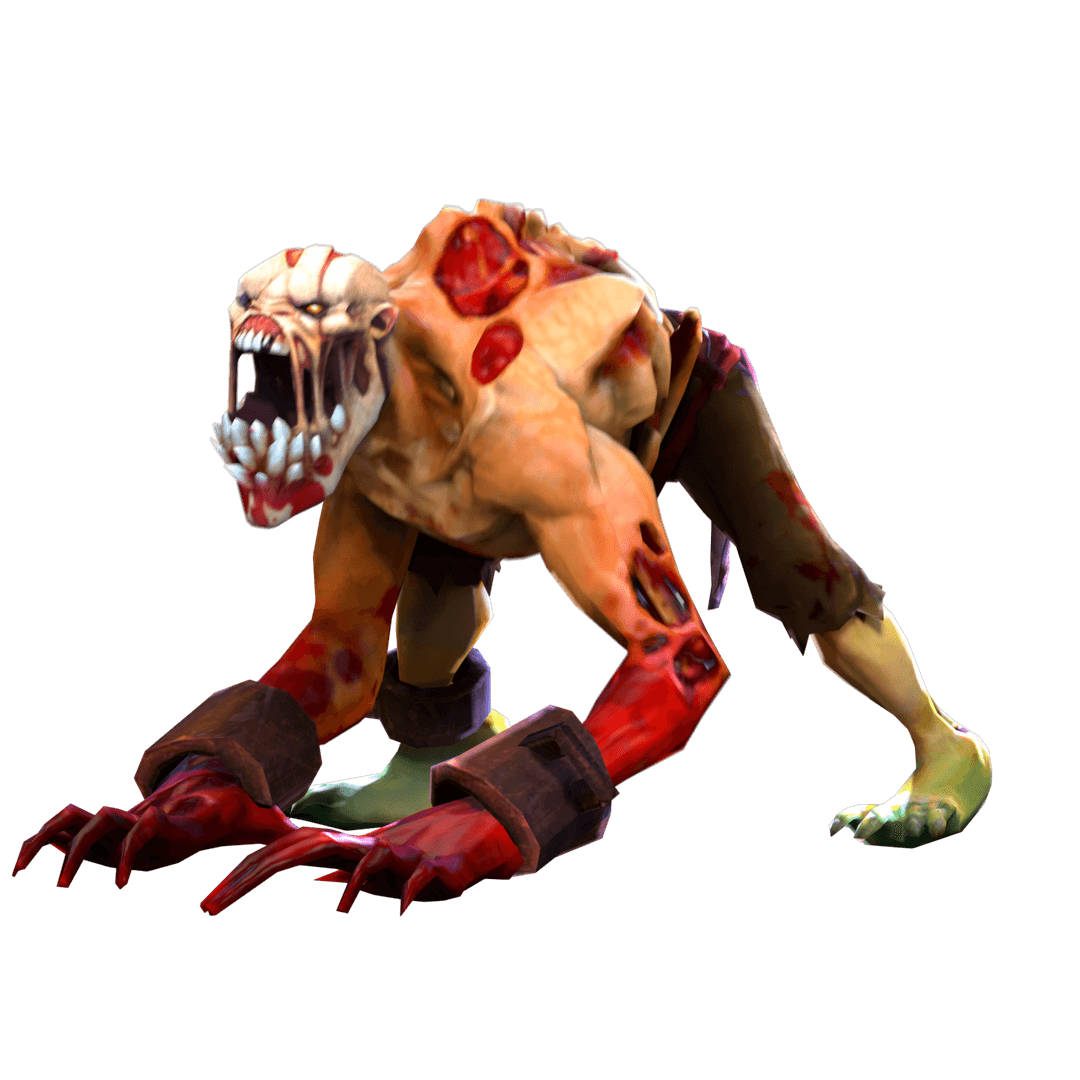 Lifestealer