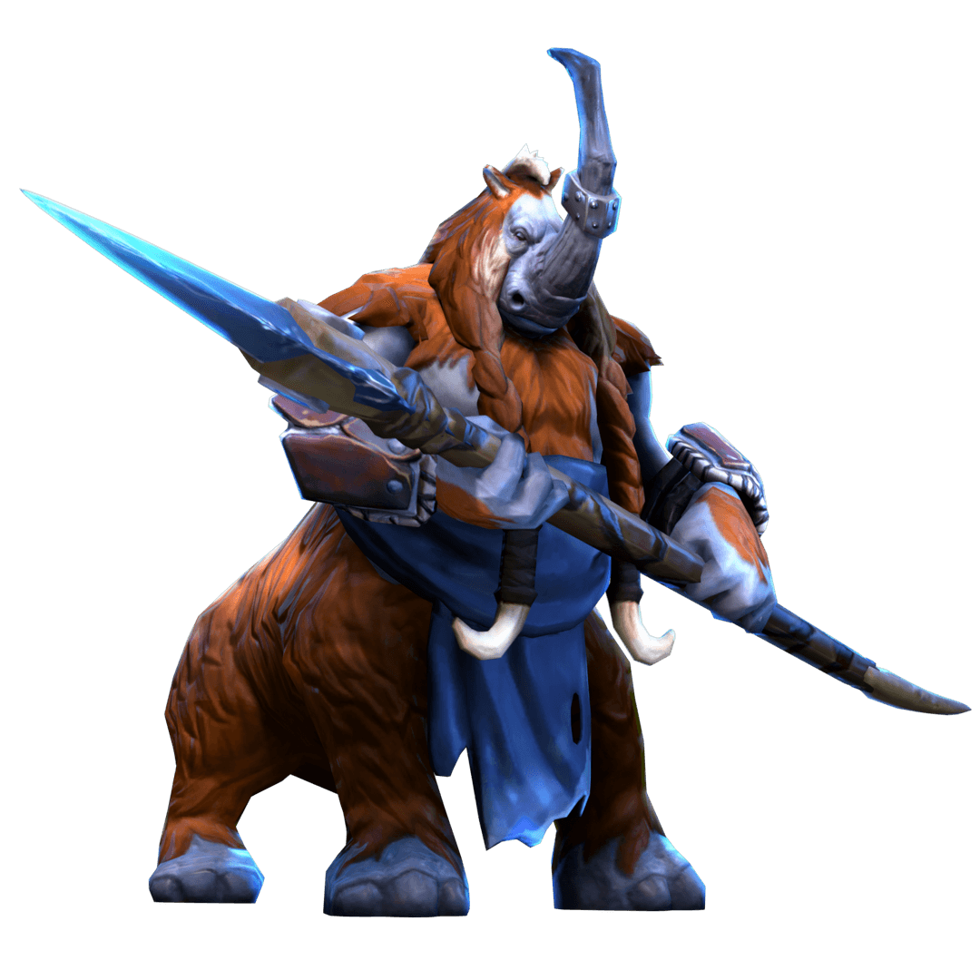 Magnus