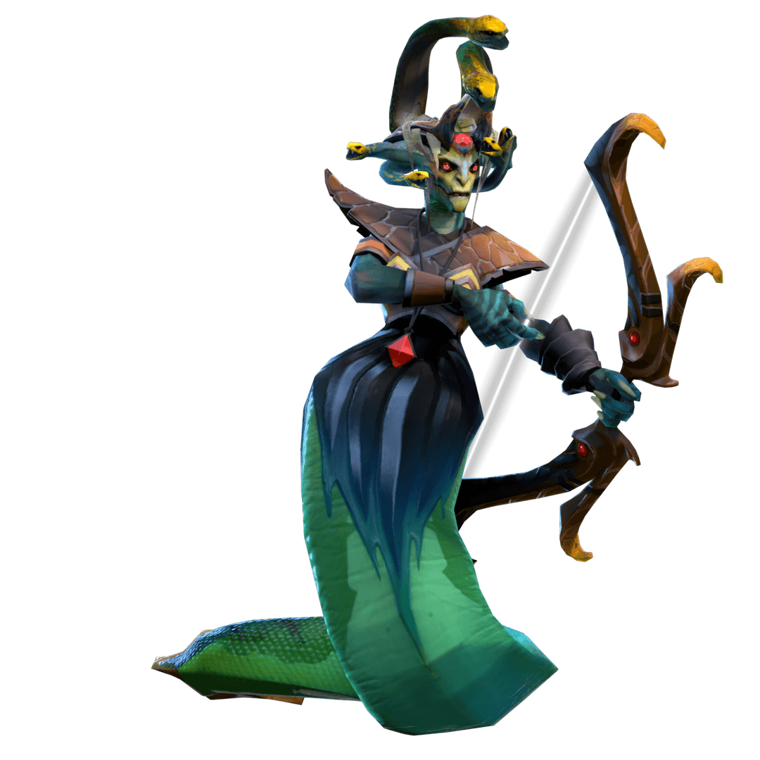 Medusa