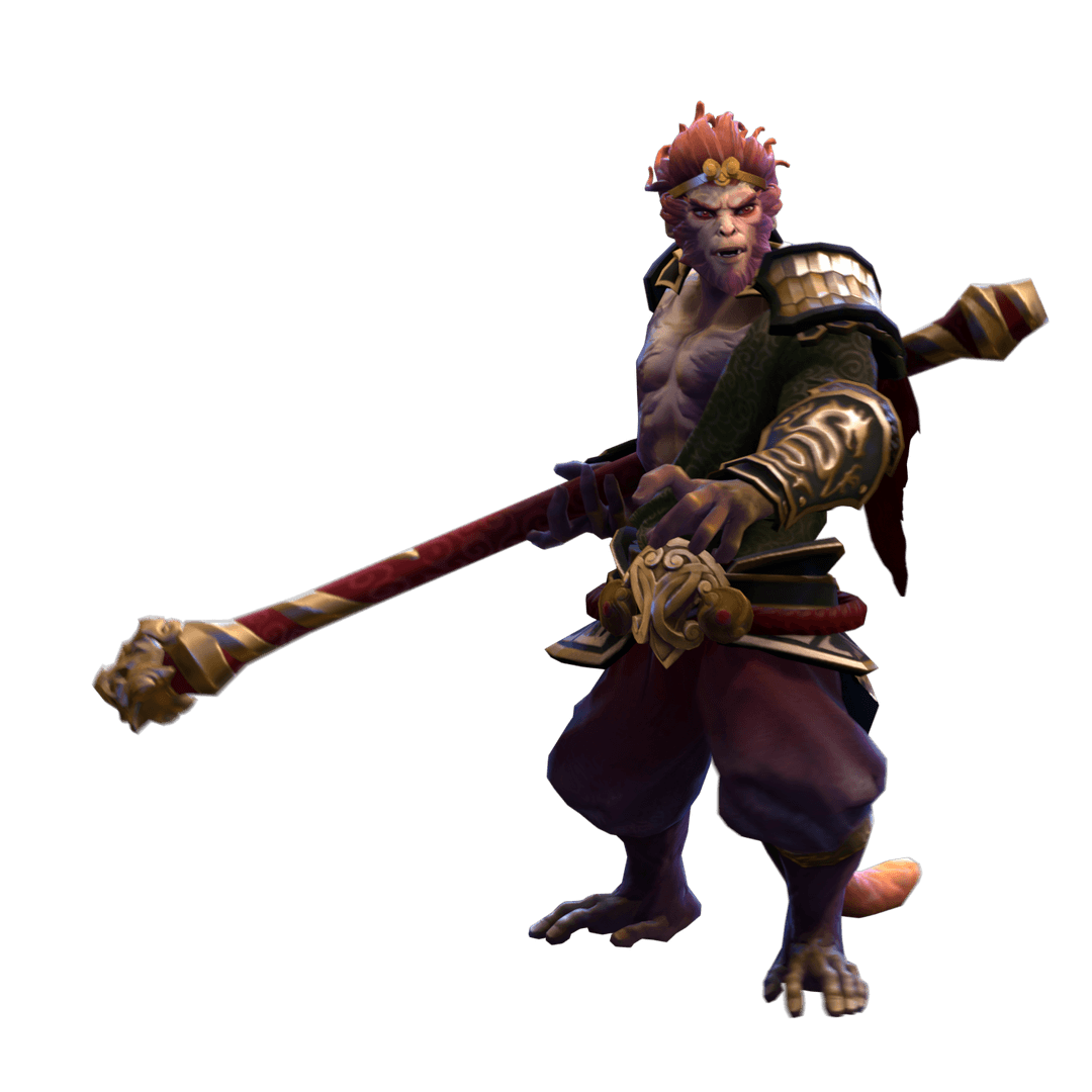 Monkey King