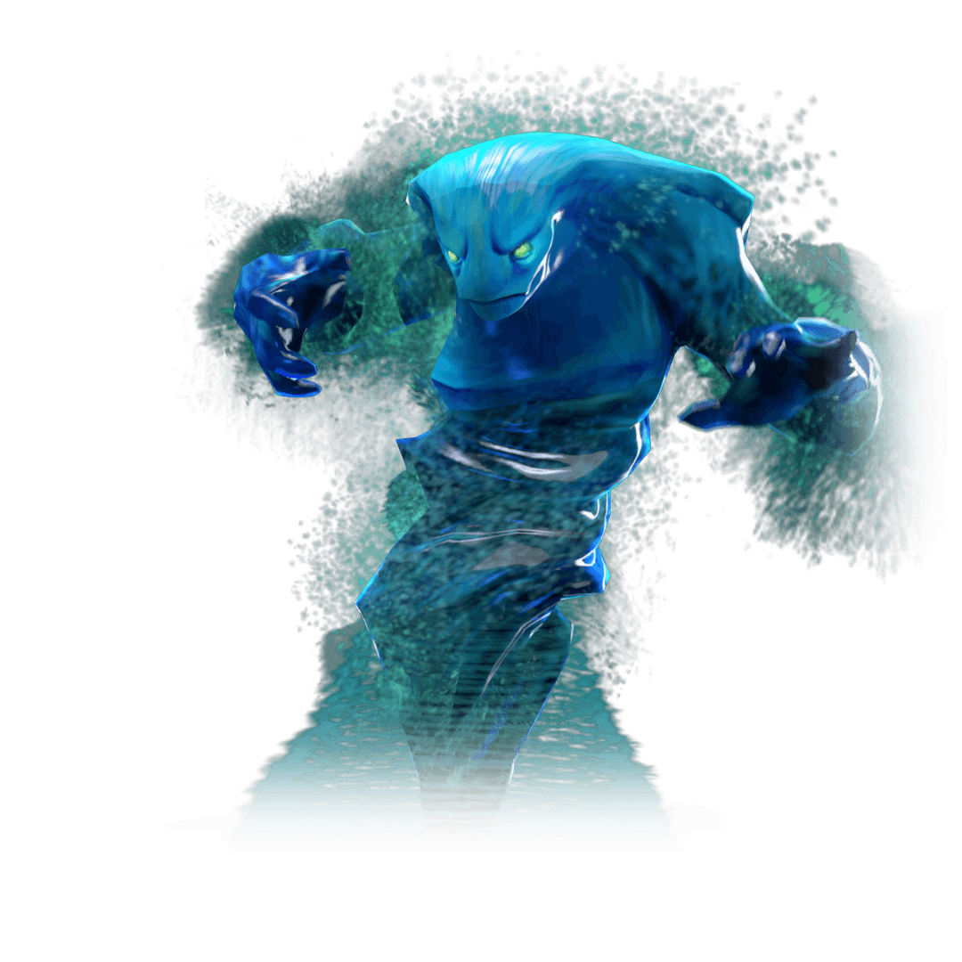 Morphling