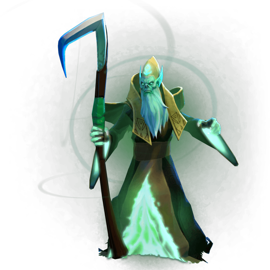 Necrophos