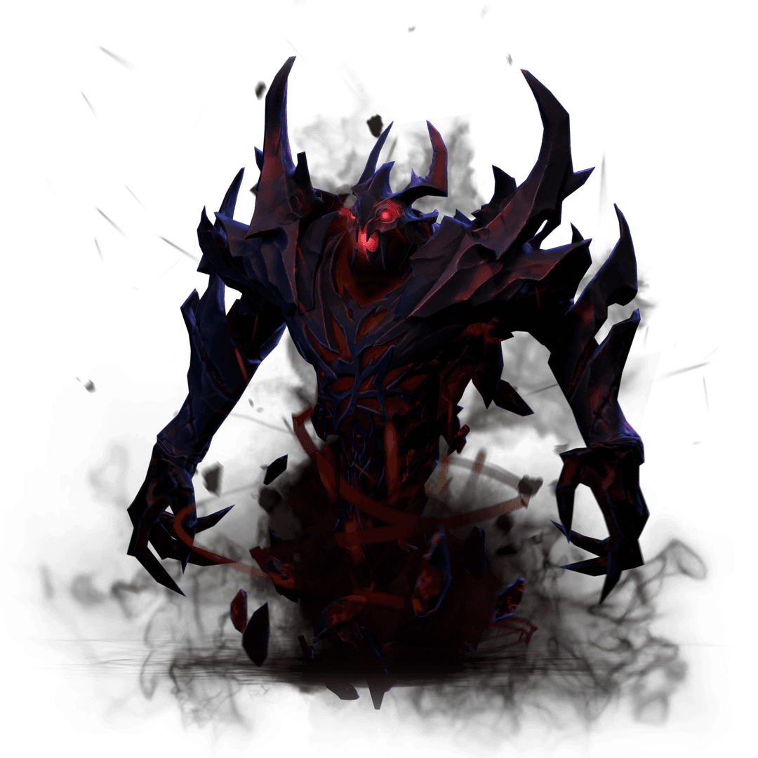 Shadow Fiend