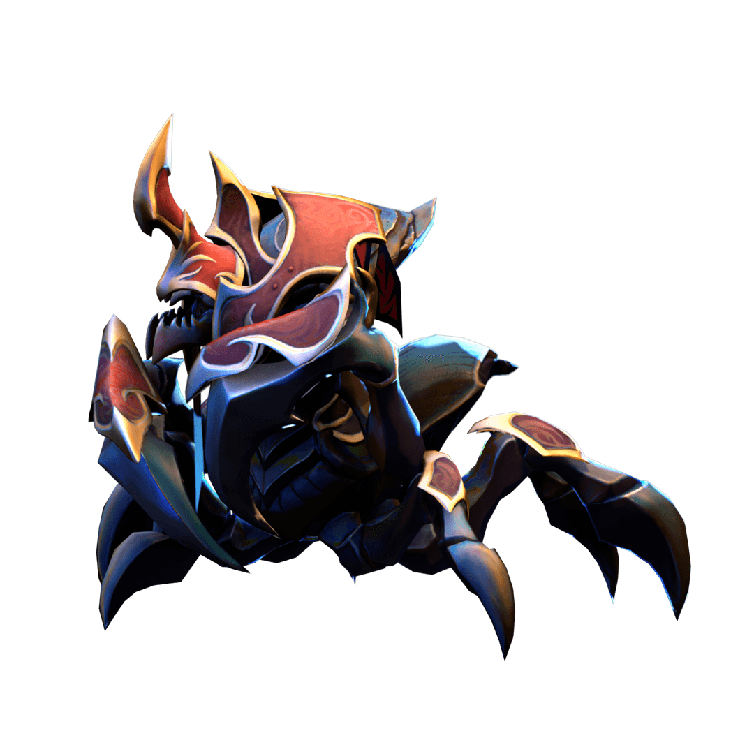 Nyx Assassin