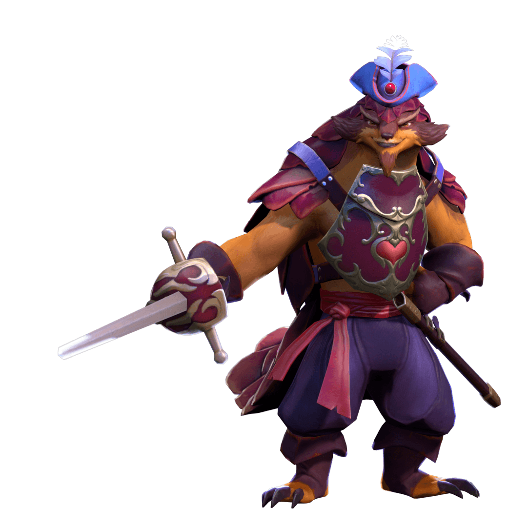 Pangolier