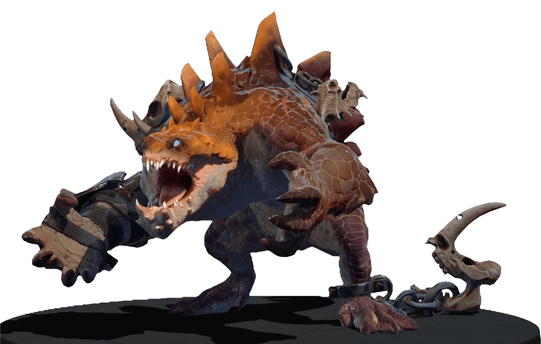 Primal Beast