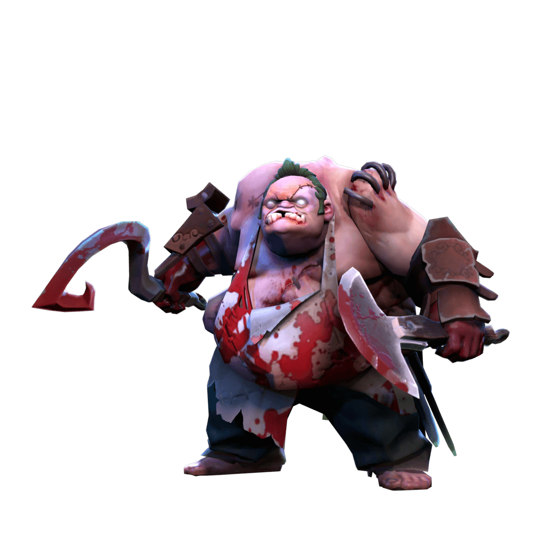 Pudge