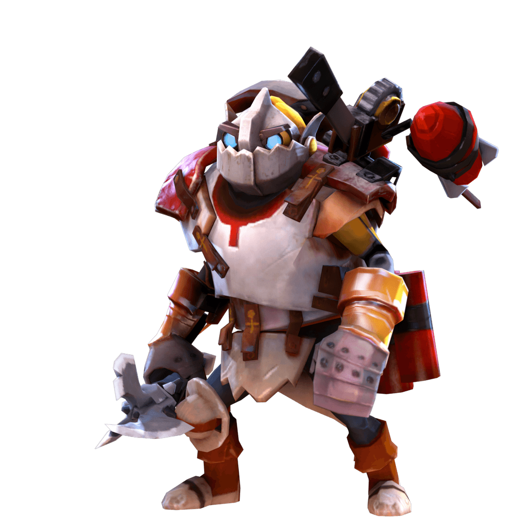 Clockwerk