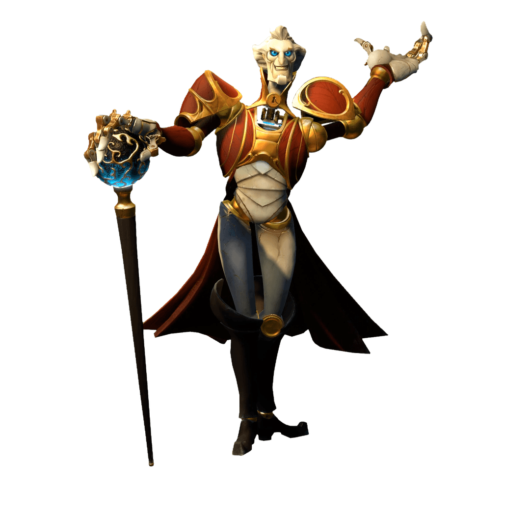 Ring Master