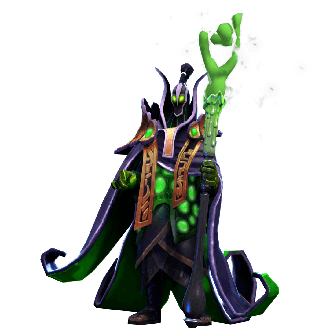Rubick