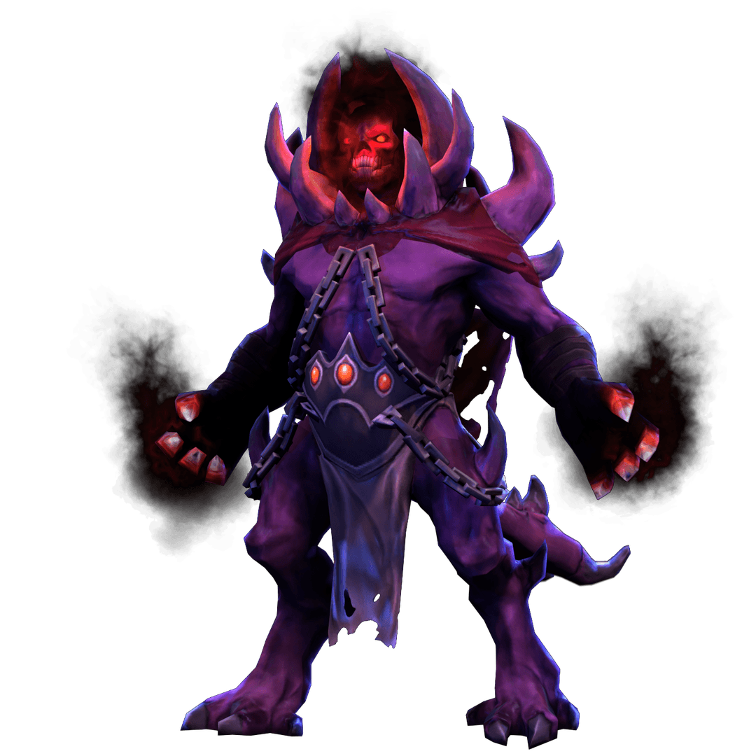 Shadow Demon