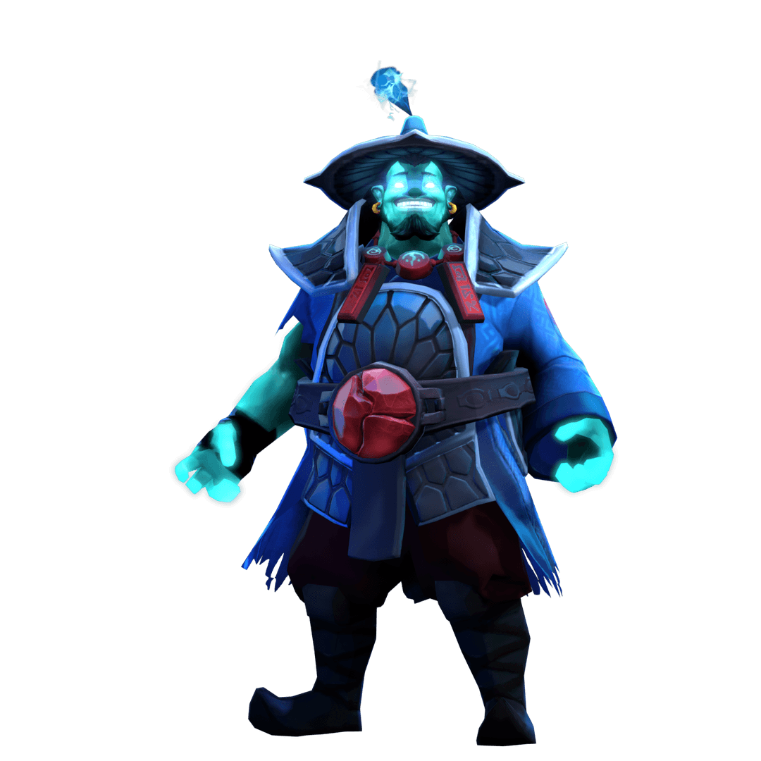 Storm Spirit