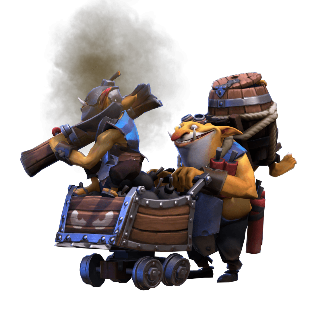 Techies