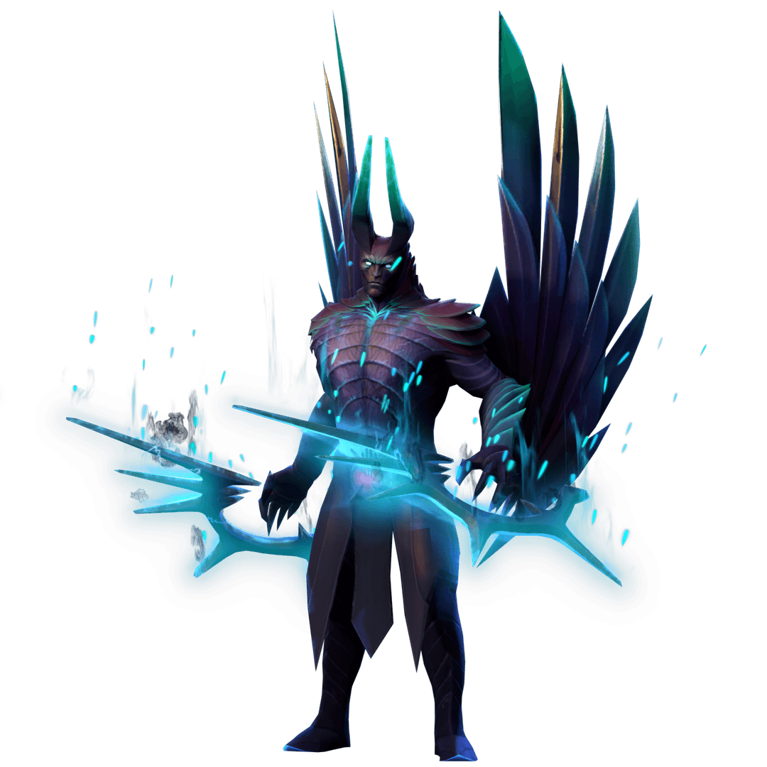 Terrorblade