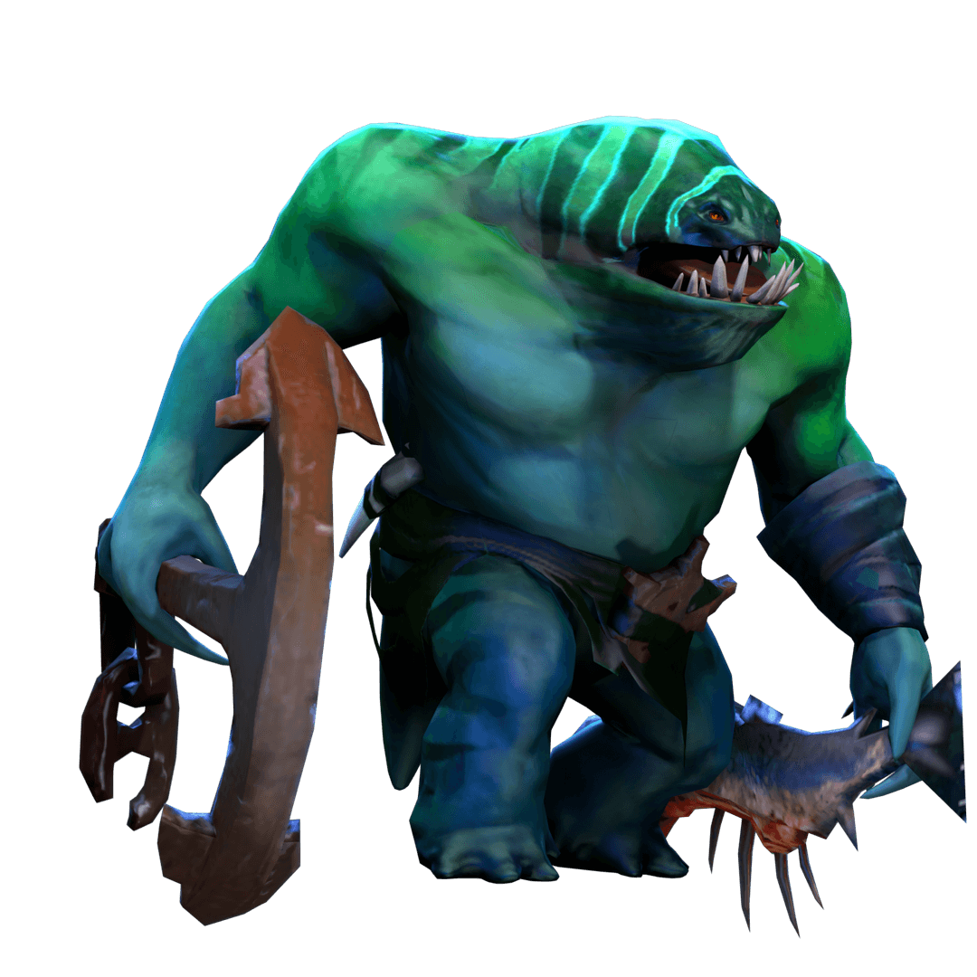 Tidehunter