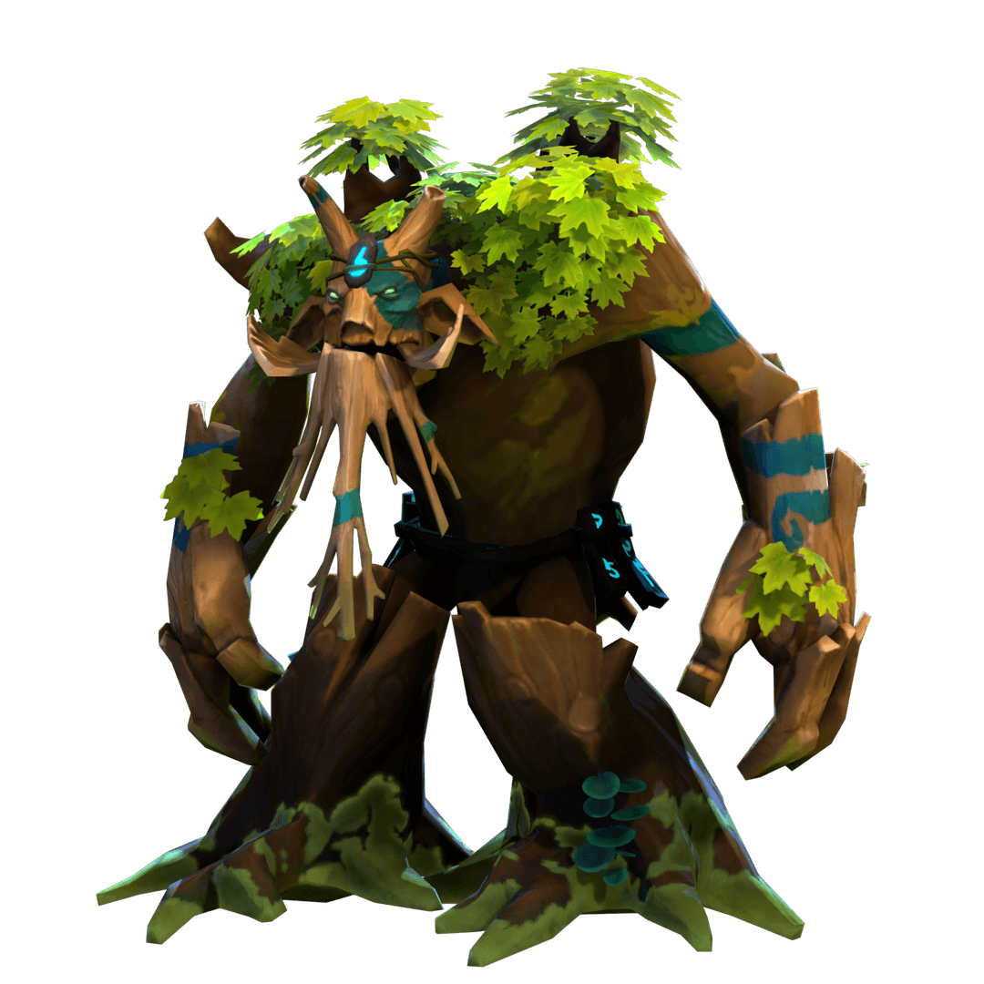 Treant Protector